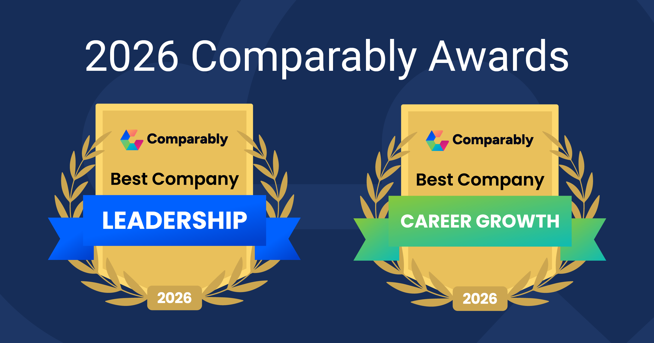CoNetrix Recognized by Comparably for Leadership and Career Growth