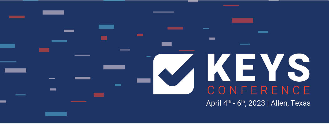 Professionals Gather for 11th KEYS Conference