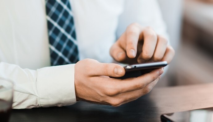 Tandem Launches Mobile App