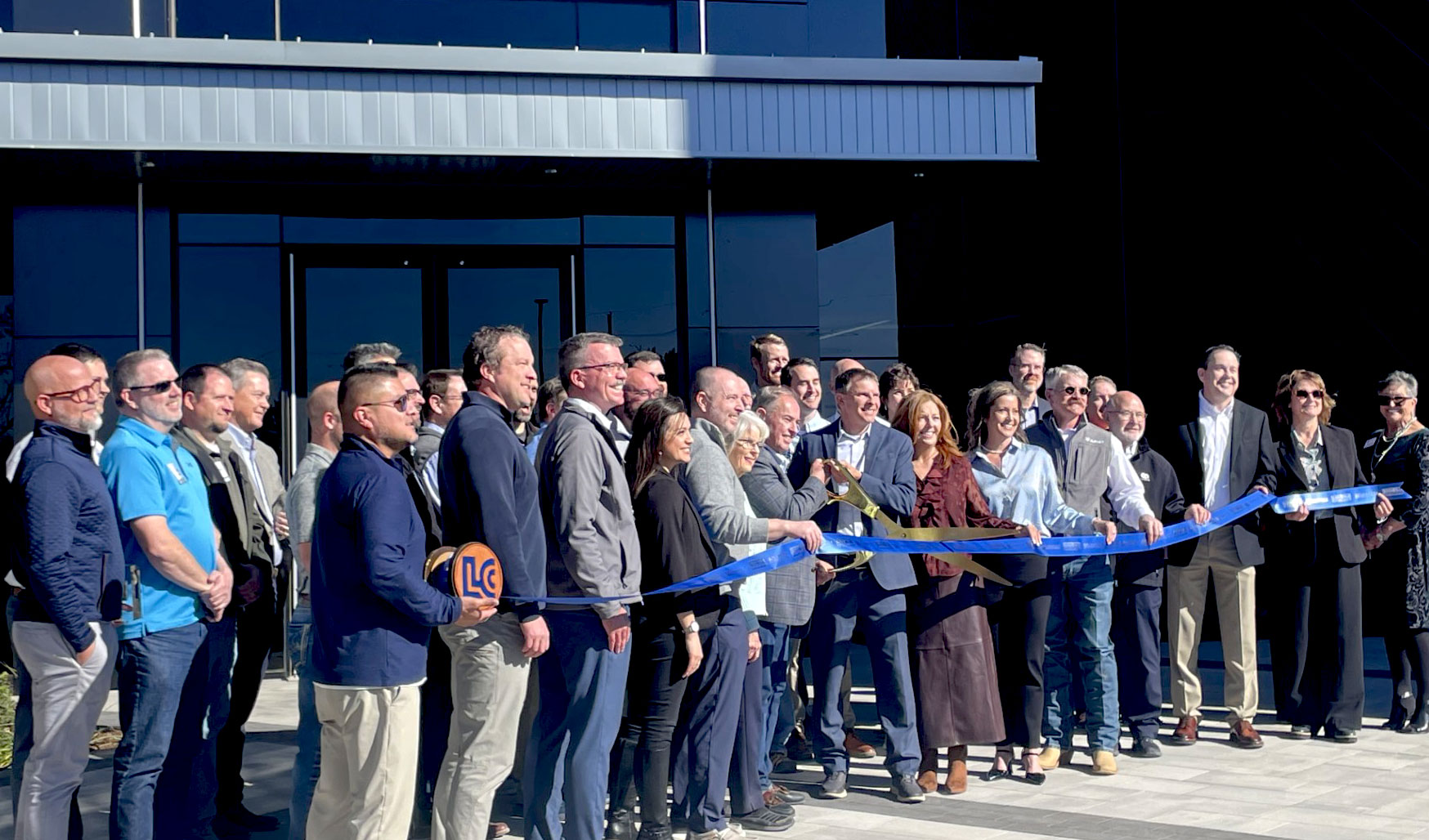 Tandem Celebrates Move to New Location in Lubbock
